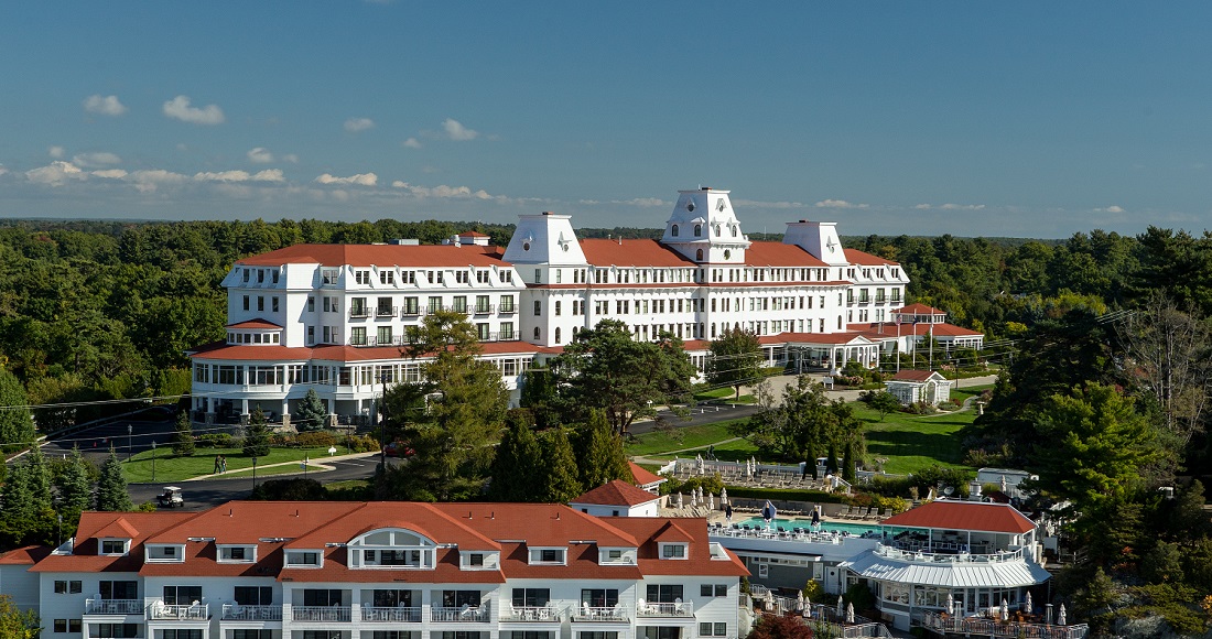 The Best Hotels In New Hampshire Navigator For Sunset Chalet